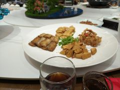 -老人和饭店(打浦路店)