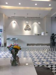 -ASA HAIR SALON