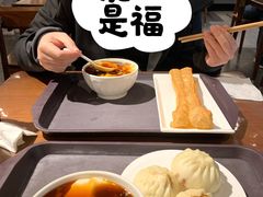 -南门小馆·清真(国贸商城店)