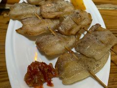 -烧鸟周居酒屋(香山店)