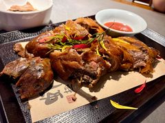 -姑苏家宴·苏帮菜·松鼠桂鱼(苏州总店)