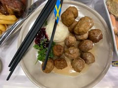 -宜家·瑞典风味餐厅(北京西红门店)