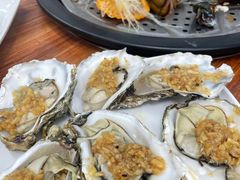 -船奇蒸汽海鲜·闽菜(八市海鲜总店)