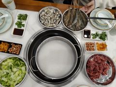 -盈田盈粥庄(博山东路店)
