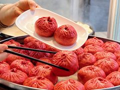 -李与白包子铺(桐梓林店)