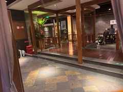 -青藤茶馆(南山路店)