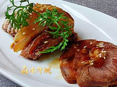 -晋江荣誉国际酒店·港誉茶餐厅