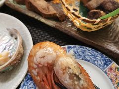 -菊上料理(蜀山银泰百货店)