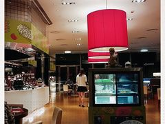 -ESSENCE(诺富特东荟城酒店)
