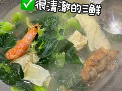 -红灯笼龙凤饭店(宁波老字号店)