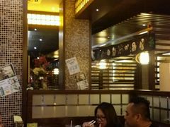 -熊出没日本烧肉放题