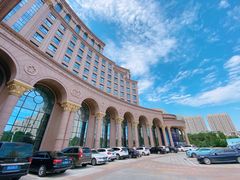 -唐山河头老街国丰维景国际大酒店