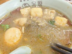 -金原鸭血粉丝汤·汤包·脆皮烤鸭(南京博物院店)