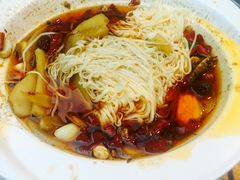 -霸王虾·麻辣小龙虾(清水河公园店)