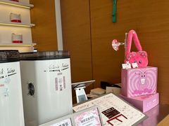 -代数学家algebraist(仙林金鹰店)