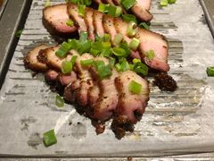 -绿茶餐厅(华联万柳店)