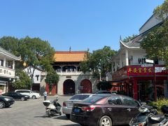 -南岳衡山风景名胜区-南岳大庙