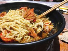 -沈记烧烤海鲜(江汉二路店)
