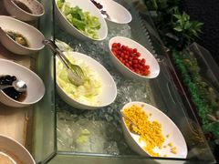 -茵特拉根酒店·西餐厅