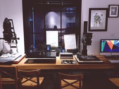 -当年暗房俱乐部(上海店)