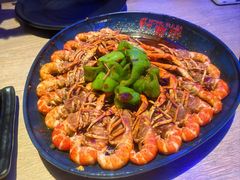 -红盔甲·小龙虾(定西路店)
