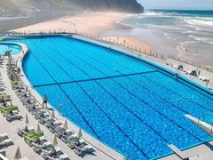 -奥林匹克体育中心游泳馆