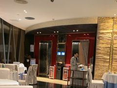 -广州塔晖粤轩中餐厅