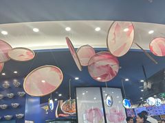 -西部马华清真兰州牛肉面·烧烤夜市(上地店)