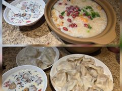-金谷园饺子馆(北邮总店)