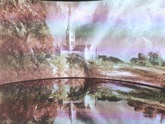 -印象莫奈时光映迹艺术展