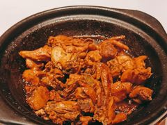 -客家大院·非遗赣南客家菜(郁孤台店)