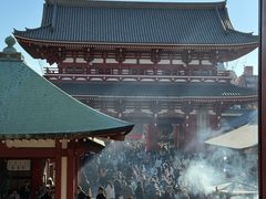 -浅草寺