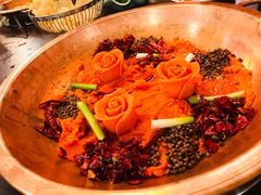 -舌尖记忆重庆火锅(悉尼店)