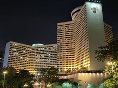 -广州花园酒店