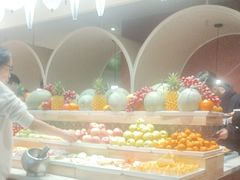 -凡塔斯牛排自助餐厅(莆田万达店)