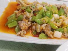 -幸福饭店(佛山路东段店)