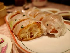 -囍凤楼·粤菜·点心·火锅(温特莱店)