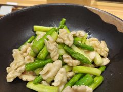 -闻鲜素食茶餐厅(高新区店)