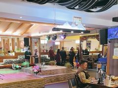 -思金拉措庄园藏餐(太阳岛店)