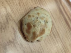 -石榴花新疆清真餐厅(莫愁湖店)