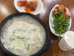 -旺清进洞米肠汤
