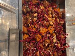 -No.DD戳子烧烤·江湖菜(北京总店)