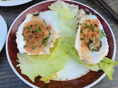 -大东方海鲜酒楼(小武基桥店)