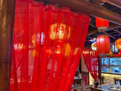 -唇辣号重庆老火锅(燕郊鑫乐汇店)