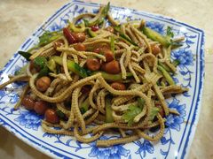 -晓林火锅(安定门店)