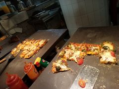 -So Lounge索兰至餐厅(蓝色港湾店)