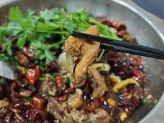 -天治宣·野椒鸡(龙头寺总店)