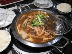 -古乐牛香·鲜牛肉牛杂火锅(五一中路店)