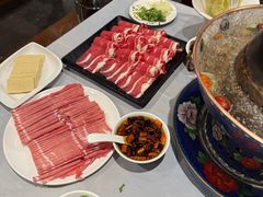 -东来顺饭庄(apm总店)