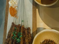 -山石榴·贵州菜(丰盛里店)